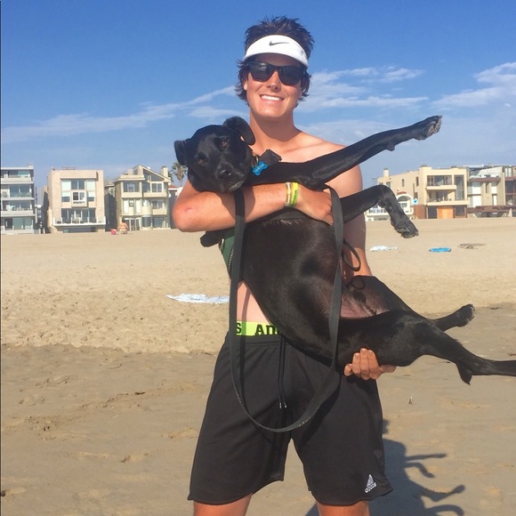 Meet your Posher, Matt - Picture 1 of 1